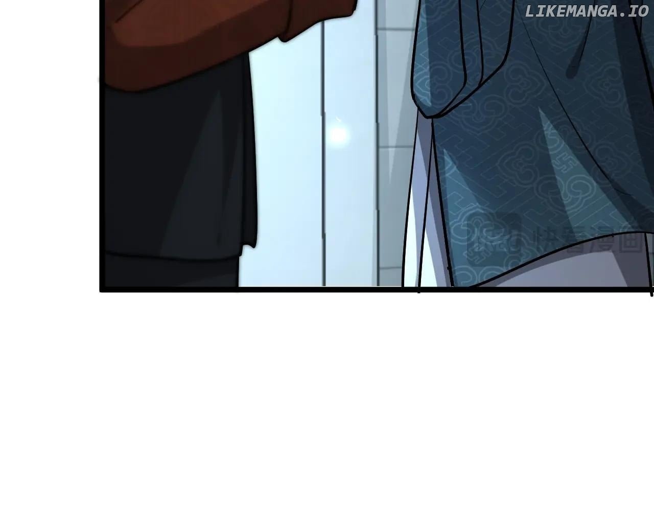 I’m Trapped In This Day For One Thousand Years Chapter 188 - page 105